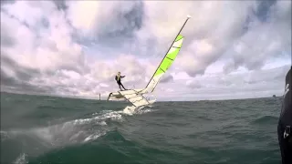 SNBSM HOBIE CAT 15