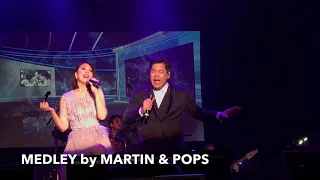 MEDLEY by POPS FERNANDEZ & MARTIN NIEVERA