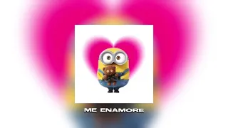 Me enamore - Shakira (speed song)