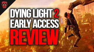 Dying Light 2 Honest Review | Full Breakdown, Dying Light 2 Thoughts (PC, PS4) - Should You Buy?