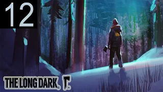 Tne Long Dark Прохождение #12 Эпизод 2 Глава 5 Воскресшая надежда (Финал)