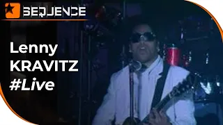 Lenny Kravitz "Fly Away" 1999 Live