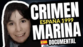 El Crimen de Marina Ruiz | España 1999 🇪🇦 (Documental)