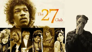 Клуб 27 / The 27 Club