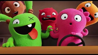 UGLYDOLLS Official Trailer (2019) Emma Roberts, Nick Jonas Animated Movie HD