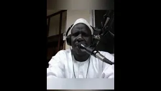 Oustaz Alioune Ciss et Oustaz Sidy kâ avec Oustaz Assane Sow : Asrar bou nekh té bari dieurign