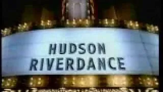 Hudson Riverdance