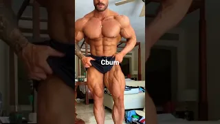 Chris Bumstead #fitness #cbum #motivation #shorts