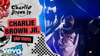 Charlie Brown Jr. - Charlie Brown Jr. (Ao Vivo - Chegou Quem Faltava)