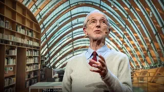 The genius behind some of the world's most famous buildings | Renzo Piano