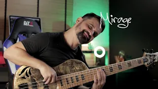 BASS COVER | FORRÓ NO BAIXO | HOJE A NOITE - Calcinha Preta