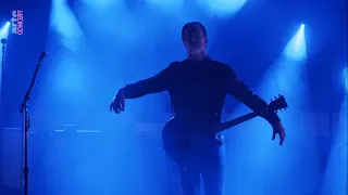 Queens Of The Stone Age - Straight Jacket Fitting (Live in Lyon 2023)