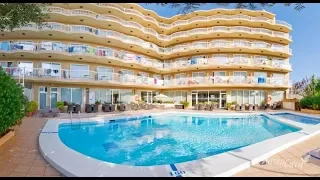 Volga 4*_ Calella _ SPAIN