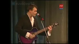 Евгений Дятлов - музыкальные пародии