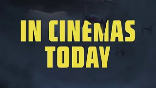 Solo : A Star Wars Story | In cinemas now