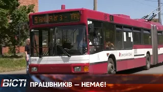 Кадровий голод