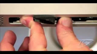 Installing DDR2-667Mhz RAM in an iMac (Aluminum)