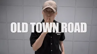 Lil Nas X - Old Town Road / 실용무용 입시반