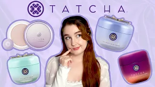 Tatcha Skincare Review - Is it Worth it?