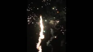 Firework - Tears From Heaven (259 shots)