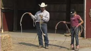 07 Intro to Roping