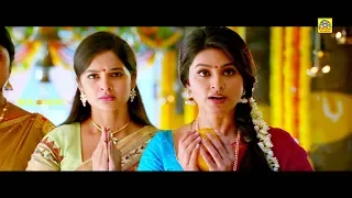 Neenghatha Nenaivukal- [Tamil] Movie HD | South Indian Dubbed Movies | Sneha Tamil Dubbed Movie