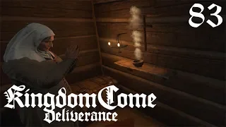 Let's Play Kingdom Come: Deliverance [83] - Exorzist [Deutsch/German/OmU]