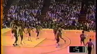 1985: Magic Johnson vs. Larry Bird