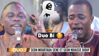 🟠 Duo Exceptionnel Segn Mourtalla Séne et Ndiassé Diouf | Xidma Tv