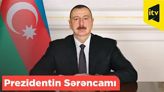 102 tələbə Prezident təqaüdündən yararlanacaq