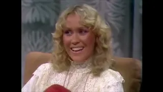 Abba Moments 03: Agnetha's Story