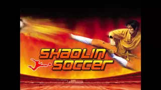 Shaolin Soccer OST Underwear