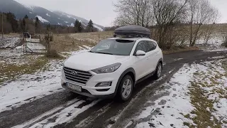 Ideálne rodinné SUV? 2020 Hyundai Tucson TEST - Dominiccars.sk