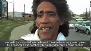 Indigente con voz de oro pasa de la pobreza extrema a la fama en EE.UU..flv