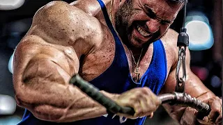 USE THE PAIN - IT’S NOT OVER UNTIL I WIN - EPIC BODYBUILDING MOTIVATION