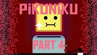 PIKUNIKU: Part 4 - Gameplay Walkthrough No Commentary #pikuniku #walkthrough