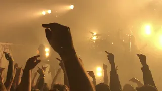 Machine Head Imperium (live) 2018