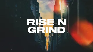 (FREE) "Rise n Grind" | Oddisee Type Beat | Old School Hip-Hop Instrumental