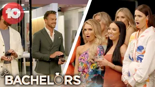The Bachelors Australia - Jan 9th 2023