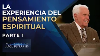 La experiencia del pensamiento espiritual, parte 1