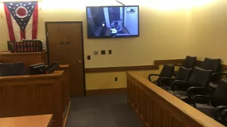 Man accused of killing Cleveland Heights mother makes court appearance