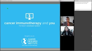 Is Immunotherapy an Option for Colorectal Cancer Patients? with Dr. Dung Le