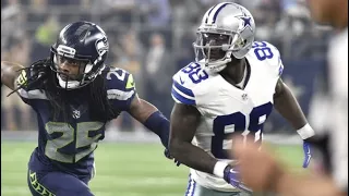 Dez Bryant Cant Run Routes? (Straight B.S) MUST WATCH TO THE END!!!!