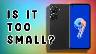 ASUS Zenfone 9 // Should you buy it?