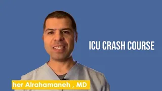 ICU crash course- 1: introduction