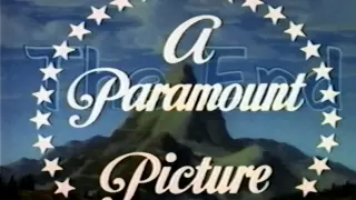A Paramount Picture (1961)