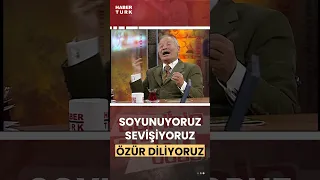 Erol Şadi Erdinç, Mihail Guboğlu'nun otel anısını anlatıyor...