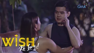 Wish Ko Lang: MISTER NA GABI NA KUNG UMUWI, IBA ANG TINATRABAHO?