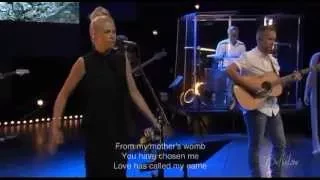 No Longer Slaves  Worship Sunday Morning 07/05/2015 Jenn Johnson at Bethel Church