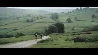 The Rapha Continental -- Yorkshire, UK